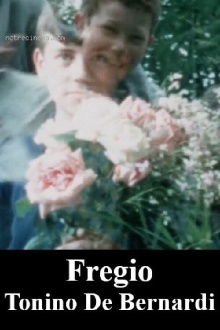Fregio, ovvero An angel came to me Trailer