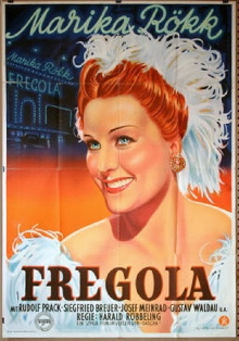 Fregola Trailer