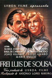 Frei Luís de Sousa Trailer