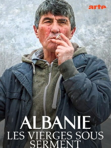 Frei um jeden Preis: Albaniens Schwurjungfrauen Trailer