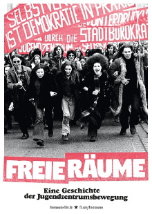 Freie Räume Trailer