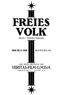 Freies Volk Trailer