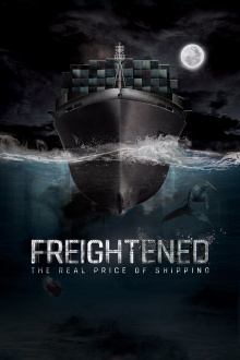 Freightened: The Real Price of Shipping Trailer
