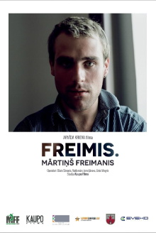 Freimis. Mārtiņš Freimanis Trailer