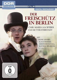 Freischütz in Berlin Trailer