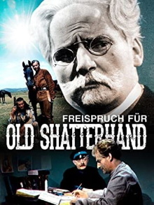 Freispruch für Old Shatterhand Trailer