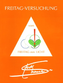 Freitag aus Licht Trailer