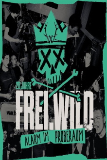 Frei.Wild - Eine halbe Ewigkeit Trailer