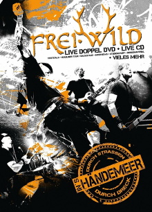 Frei.Wild - Händemeer Trailer