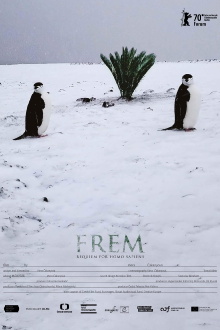 FREM Trailer