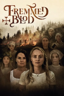 Fremmed blod Trailer