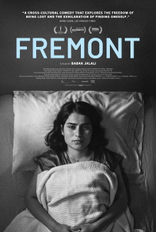 Fremont Trailer