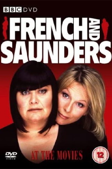 French & Saunders: At the Movies Trailer