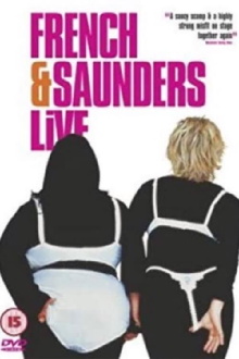French & Saunders - Live Trailer