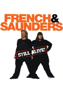 French and Saunders: Still Alive Trailer