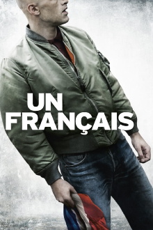 French Blood Trailer