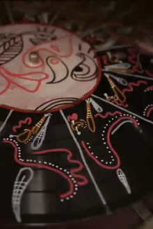 French Cancan Trailer