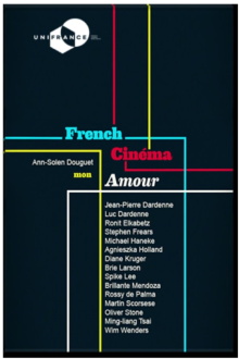 French Cinema Mon Amour Trailer