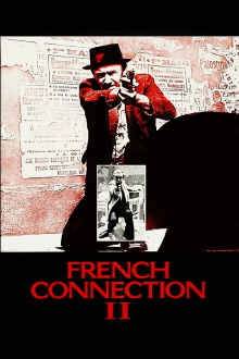 French Connection II Trailer