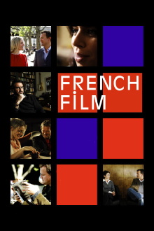 French Film Trailer