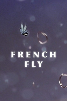 French Fly Trailer