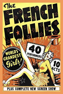 French Follies Trailer
