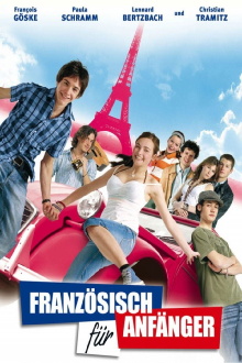 French for Beginners Trailer