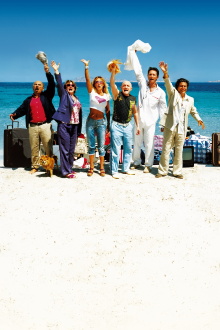 French Fried Vacations 3: Friends Forever Trailer