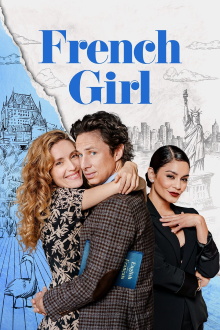 French Girl Trailer