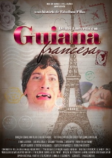 French Guiana Trailer