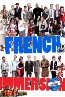 French Immersion Trailer