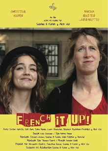 French It Up! Trailer