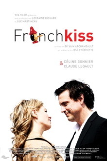 French Kiss Trailer