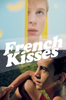 French Kisses Trailer