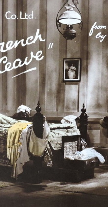 French Leave Trailer