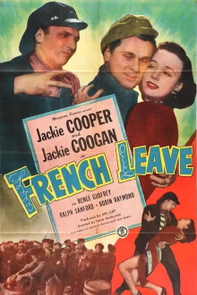 French Leave Trailer