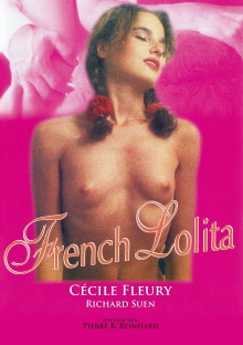 French Lolita Trailer
