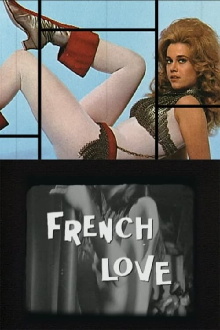 French Love Trailer