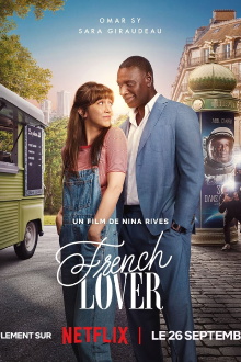 French Lover Trailer
