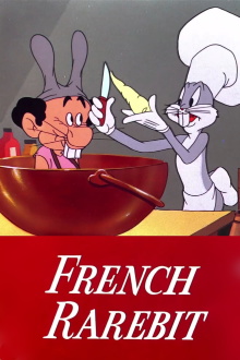 French Rarebit Trailer