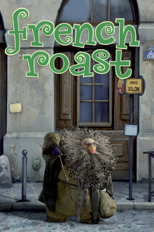 French Roast Trailer