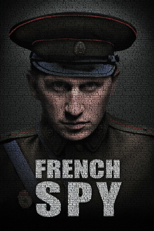 French Spy Trailer