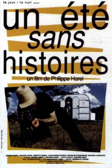 French Summer Trailer
