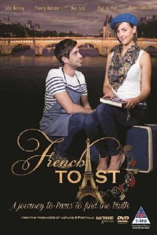 French Toast Trailer