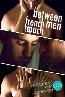 French Touch: Between Men Trailer