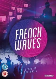 French Waves Trailer