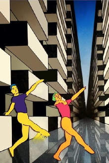 French Windows Trailer