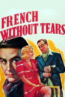 French Without Tears Trailer
