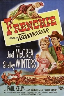 Frenchie Trailer
