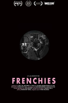 Frenchies Trailer